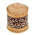 Туес «Соль»