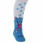 Колготки детские «Кошечка»