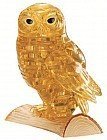 Головоломка «Сова золотая»