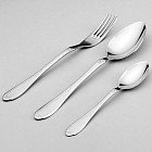 Набор столовых приборов «Восторг» 18 предметов