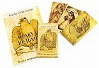 Оракул Ведьмы. Подарочная упаковка (50 карт + инструкция)