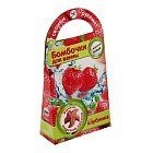 Бомбочки для ванн «Морская звезда», аромат клубники