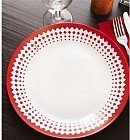 Сервиз столовый Adonie (18 предметов)