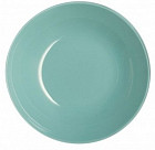 Тарелка суповая Arty Soft Blue, диаметр 20 см