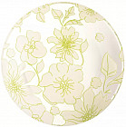 Тарелка суповая Covent Garden Marvella