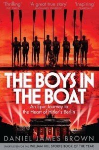 The Boys In The Boat 