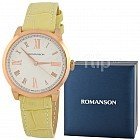 Наручные часы Romanson RL 3201 LR(WH)IV
