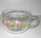 Кружка Jumbo Water Color, объем 500 мл