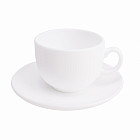 Чайный сервиз White Essence (12 предметов)