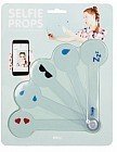 Реквизит для селфи «Emojis»
