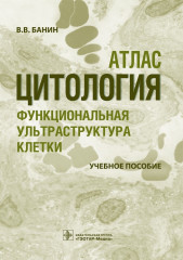 Цитология. Функциональная ультраструктура
