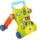 Ходунки-тележка «Гуляй и играй»