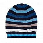 Шапка трикотажная для мальчиков