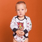 Боди для мальчика