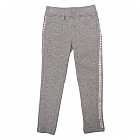 серый меланж