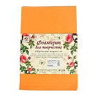 Фоамиран «Грейпфрут» 1 мм