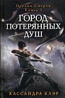 Город потерянных душ. Книга 5