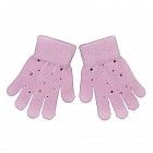Перчатки для девочек