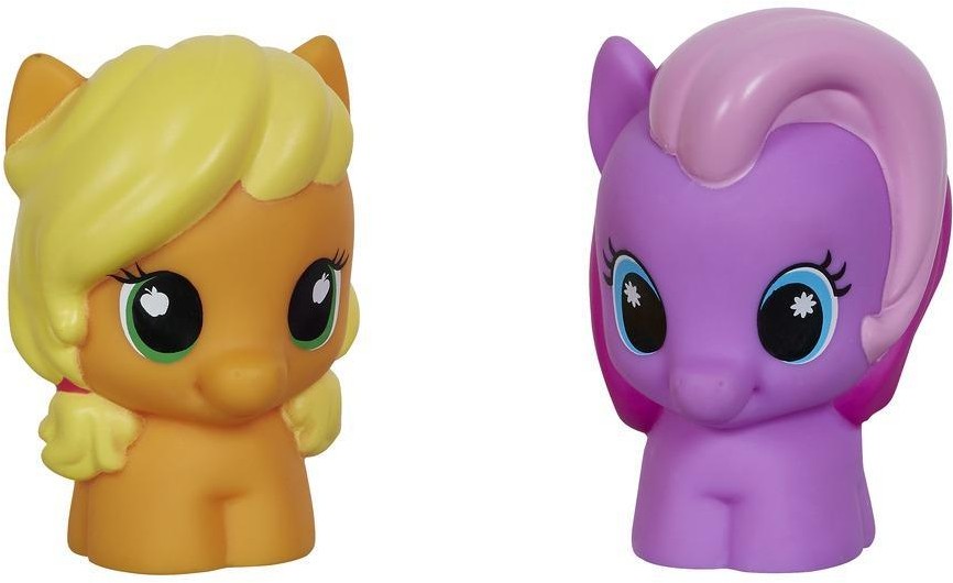 Пони-малышки «Applejack & Daisy Dreams» | My Little Pony. PlaySkool | Hasbro
