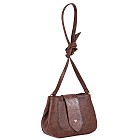 коричневый