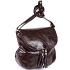 шоколадный