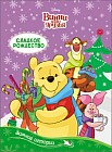 Дисней. Зимние истории. Сладкое Рождество. Винни и его друзья