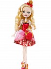 Базовая кукла Ever After High «Apple White»