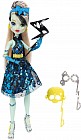 Кукла Monster High «Буникальные танцы» Френки Штейн