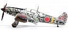Сборная модель «Истребитель Ki-61 Hien Tony»