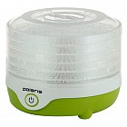 Сушилка для овощей и фруктов PFD 0305 Зеленый