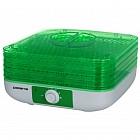 Сушилка для овощей и фруктов PFD 0405