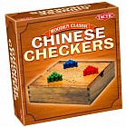 Настольная игра «Китайские шашки» (мини)