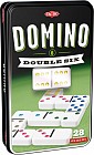 Домино «Duble Six»