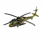 Коллекционная игрушка вертолет Sikorsky HH-60D