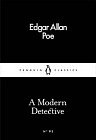 A Modern Detective. Современный детектив