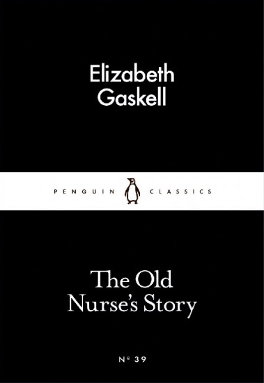 The Old Nurse's Story