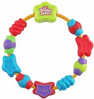 Прорезыватель «Звёздный»