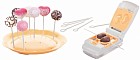 Формочки для пирожного «Cake Pops» 6 видов