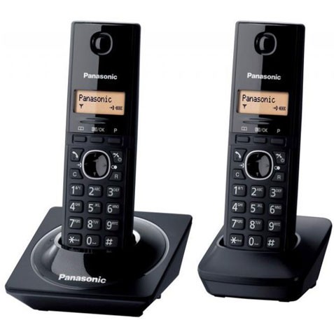 Телефон беспроводной | Panasonic