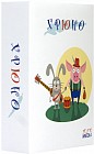 Настольная карточная игра «Хрюно»