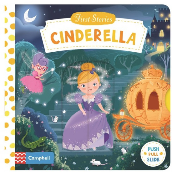 Cinderella