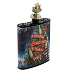 Фляжка «Пьянящего счастья», 210 мл