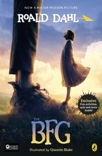 The BFG