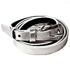 серебряный