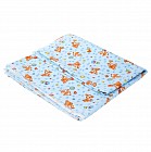 Пеленка детская «Собачки»