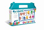 Настольная игра «Считалочка»