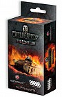 Настольна игра «World of Tanks: Победители»