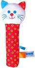 Мягкая игрушка «Котик»