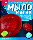Изготовление мыла «Котенок»