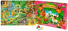 Настольная игра «Волшебная страна»